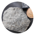 Allende Meteorites