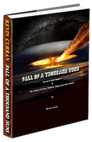 Book - Fall of a Thousand Suns Book - Fall of a Thousand Suns