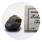 Chassigny (Mars Meteorite)