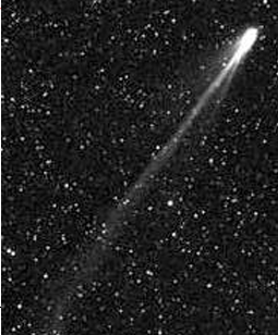 Comet Swift Tuttle Comet Swift Tuttle