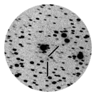 Comet Blanpain
