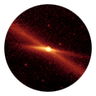 Comet Encke