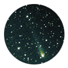 Comet Faye