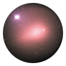 Comet Holmes