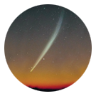 Comet Ikeya-Seki Comet Ikeya-Seki