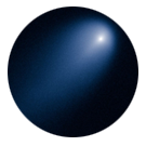 Comet ISON