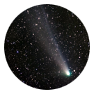 Comet ISON