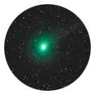 Comet Lemmon