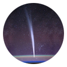 Comet Lovejoy