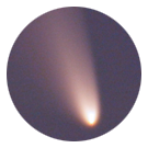 Comet PANSTARRS