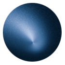 Comet Siding Spring