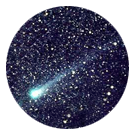 Comet Swift-Tuttle Comet Swift-Tuttle