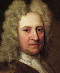 Edmond Halley