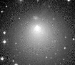 Comet Encke