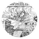 Ensisheim Meteorite