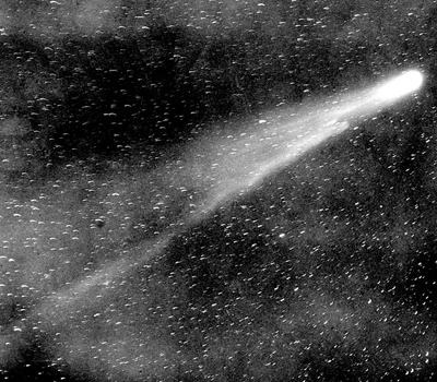 Halley's Comet 1910 Halley's Comet 1910