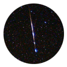 Kappa Cygnid Meteor Shower Kappa Cygnid Meteor Shower