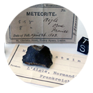 l'Aigle Meteorites
