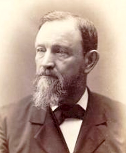 Lewis Swift Lewis Swift