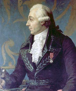 Pierre Mechain
