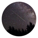 Ursid Meteor Shower Ursid Meteor Shower