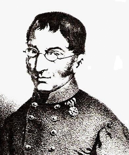 Wilhelm Von Biela